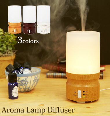 オフィスで使えるブランドアロマディフューザー人気ランキング 無印良品や生活の木などのおすすめプレゼントを紹介 ベストプレゼントガイド