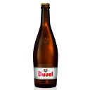 デュベル ビール 【ベルギービール】モルトガット・デュベル750ml＜ビール 輸入ビール Gift お酒＞