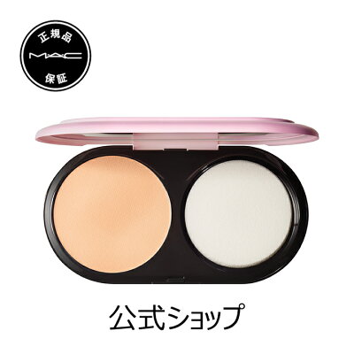 【クーポンで最大500円OFF!2/4 20:00〜2/11 01:59迄】M・A・C マック ライトフル C3 ナチュラル シルク パウダー ファンデーション SPF 15(レフィル) MAC ファンデーション ギフト【送料無料】
