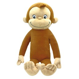ぬいぐるみ おさるのジョージ 人気ブランドランキング21 ベストプレゼント ぬいぐるみ おさるのジョージ 人気ブランドランキング21 ベストプレゼント