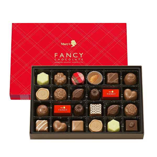 プチギフトに最適なチョコ 人気 おすすめブランドランキング32選 21年版 ベストプレゼントガイド