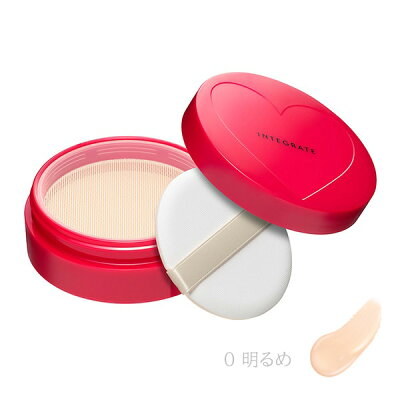 【500円OFFクーポン】資生堂 インテグレート 水ジェリークラッシュ 0 明るめ 肌色(18g) ファンデーション【化粧品 SHISEIDO 化粧持ち 透明感 毛穴カバー クッションファンデーション オイルフリー 肌荒れ防止 ベースメイク 日本製】