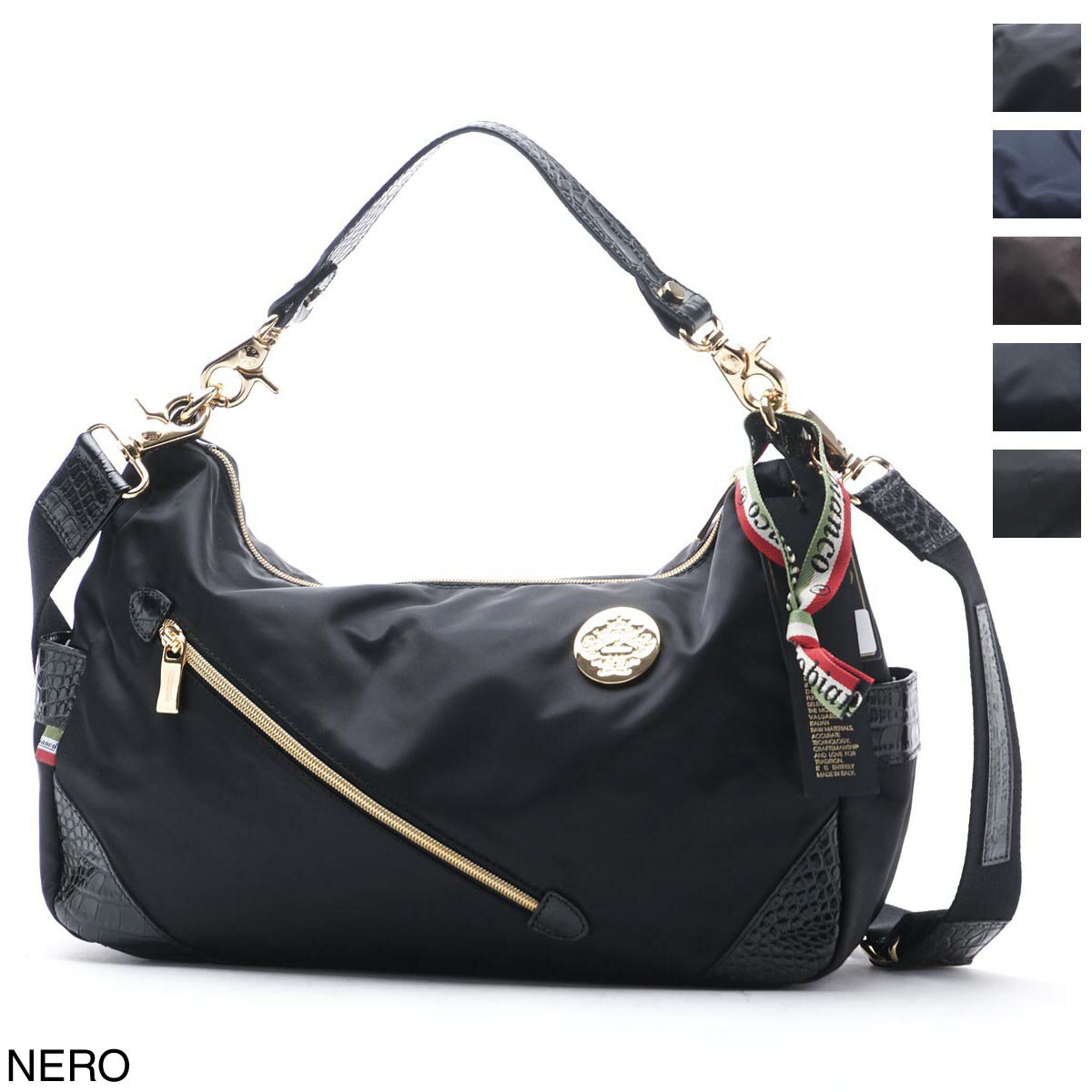 ファッションのインスピレーション ラブリーメンズ バッグ 肩掛け