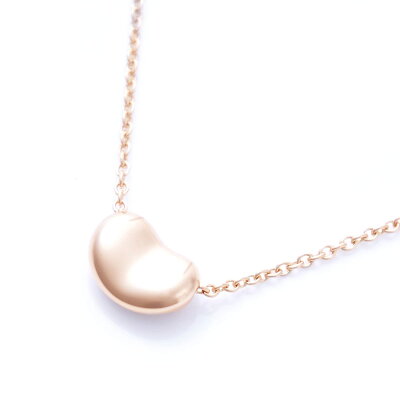 ティファニー TIFFANY&CO. ネックレス ペンダント ゴールド レディース プレゼント ギフト 27402968 エルサ・ペレッティ ビーン【ラッピング無料】【返品送料無料】【190124】