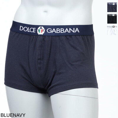 ドルチェ&ガッバーナ DOLCE&GABBANA ボクサーパンツ メンズ アンダーウェア 下着 デザイン おしゃれ n4a03j o0020 b9680 n60022 o0020 【ラッピング無料】【返品交換不可】【あす楽対応_関東】