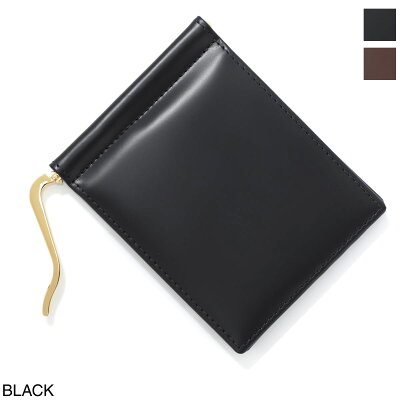 エッティンガー ETTINGER マネークリップ 財布 メンズ ウォレット カードケース ギフト プレゼント bh787ajr black BRIDLE HIDE COLLECTION ブライドル ハイド コレクション【あす楽対応_関東】【返品送料無料】【ラッピング無料】