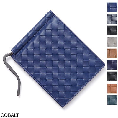 ボッテガヴェネタ BOTTEGA VENETA マネークリップ 財布 メンズ ギフト プレゼント レザー 本革 123180 v4651 4234 BI-FOLD WALLET VN NAPPA【あす楽対応_関東】【返品送料無料】【ラッピング無料】