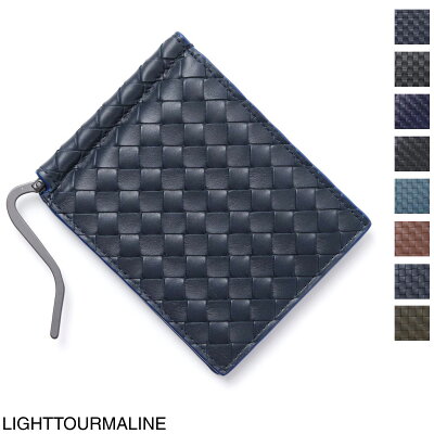 ボッテガヴェネタ BOTTEGA VENETA マネークリップ 財布 メンズ ギフト プレゼント レザー 本革 123180 v465u 8379 VN/NAPPA【あす楽対応_関東】【返品送料無料】【ラッピング無料】