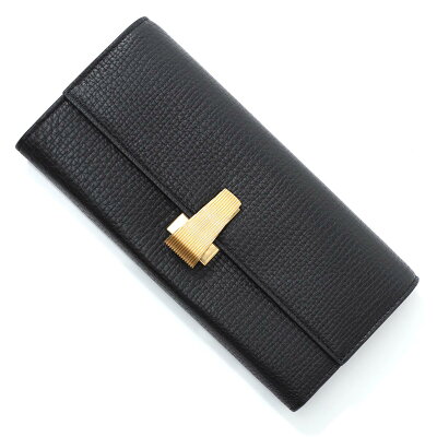 【8/26 9:59まで! 7%OFFクーポン対象】ボッテガヴェネタ BOTTEGA VENETA 長財布 小銭入れ付き ブラック レディース ギフト プレゼント レザー 本革 576638 vmao2 8633 パルメラート【あす楽対応_関東】【返品送料無料】【ラッピング無料】