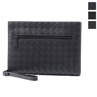 ボッテガヴェネタ BOTTEGA VENETA ドキュメントケース クラッチバッグ メンズ 601056 vcpq1 4202 DOCUMENT CASE IN INTRECCIATO VN【返品送料無料】【ラッピング無料】【あす楽対応_関東】