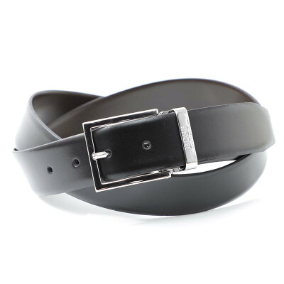 ボスヒューゴボス BOSS HUGOBOSS リバーシブル ベルト ブラック メンズ ギフト プレゼント レザー otrips 50402814 002 TRAVEL OTRIPS【あす楽対応_関東】【返品送料無料】【ラッピング無料】