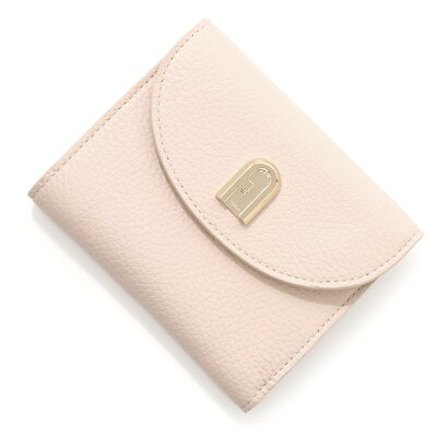 フルラ FURLA 3つ折り財布 小銭入れ付き ベージュ レディース pcr2abr hsf000 b4l00 ballerina i SLEEK スリーク【あす楽対応_関東】【返品送料無料】【ラッピング無料】