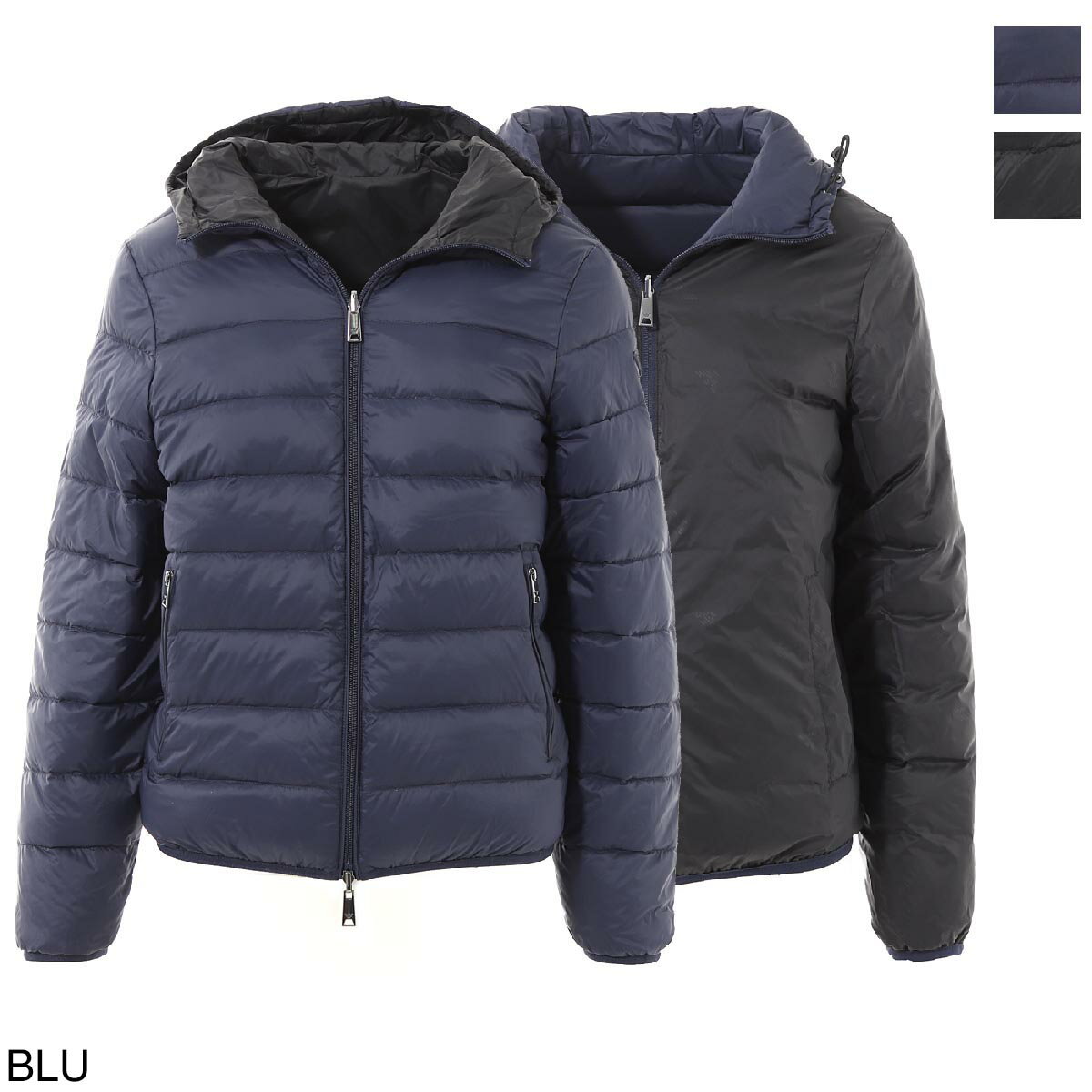 エンポリオ アルマーニ ダウン メンズ プレゼント 人気ランキング21 ベストプレゼント