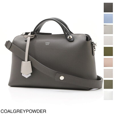 フェンディ FENDI ボストンバッグ 2WAY レディース 8bl146 5qj f03bl BY THE WAY MEDIUM バイ ザ ウェイ【あす楽対応_関東】【返品送料無料】【ラッピング無料】