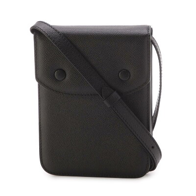 【アウトレット】メゾンマルジェラ Maison Margiela ショルダーバッグ クロスボディバッグ ブラック メンズ s35wg0159 p0399 t8013【あす楽_関東】【返品送料無料】【ラッピング無料】