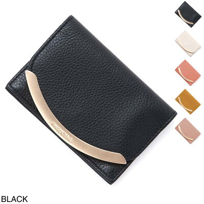 シーバイクロエ SEE BY CHLOE カードケース レディース chs15sp579349 chs17wp579349 9p7579 p349 nr001 black LIZZIE リジー【あす楽対応_関東】【返品送料無料】【ラッピング無料】