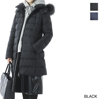 タトラス TATRAS ダウンコート レディース 大きいサイズあり ltat21a4794 d 01 black SARMA【あす楽対応_関東】【返品送料無料】【ラッピング無料】