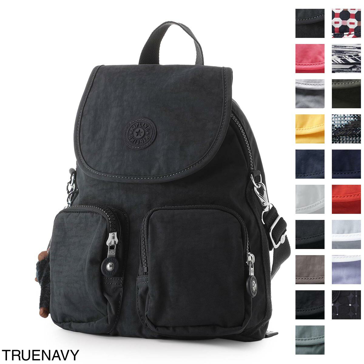 50代女性におすすめのレディースリュック 人気ブランドランキング32選 21年版 ベストプレゼントガイド