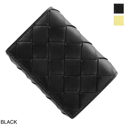 【12/12 9:59まで!1000円OFFクーポン対象】ボッテガヴェネタ BOTTEGA VENETA 3つ折り財布 小銭入れ付き レディース 666944 vcpp3 8425【あす楽対応_関東】【返品送料無料】【ラッピング無料】