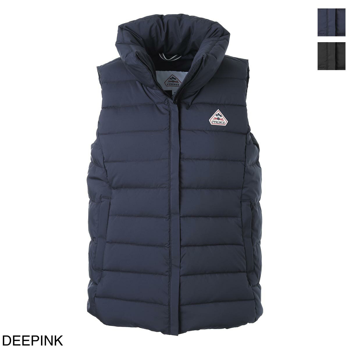 女性におすすめのレディースダウンベスト 人気ブランドランキング35選 21年版 ベストプレゼントガイド