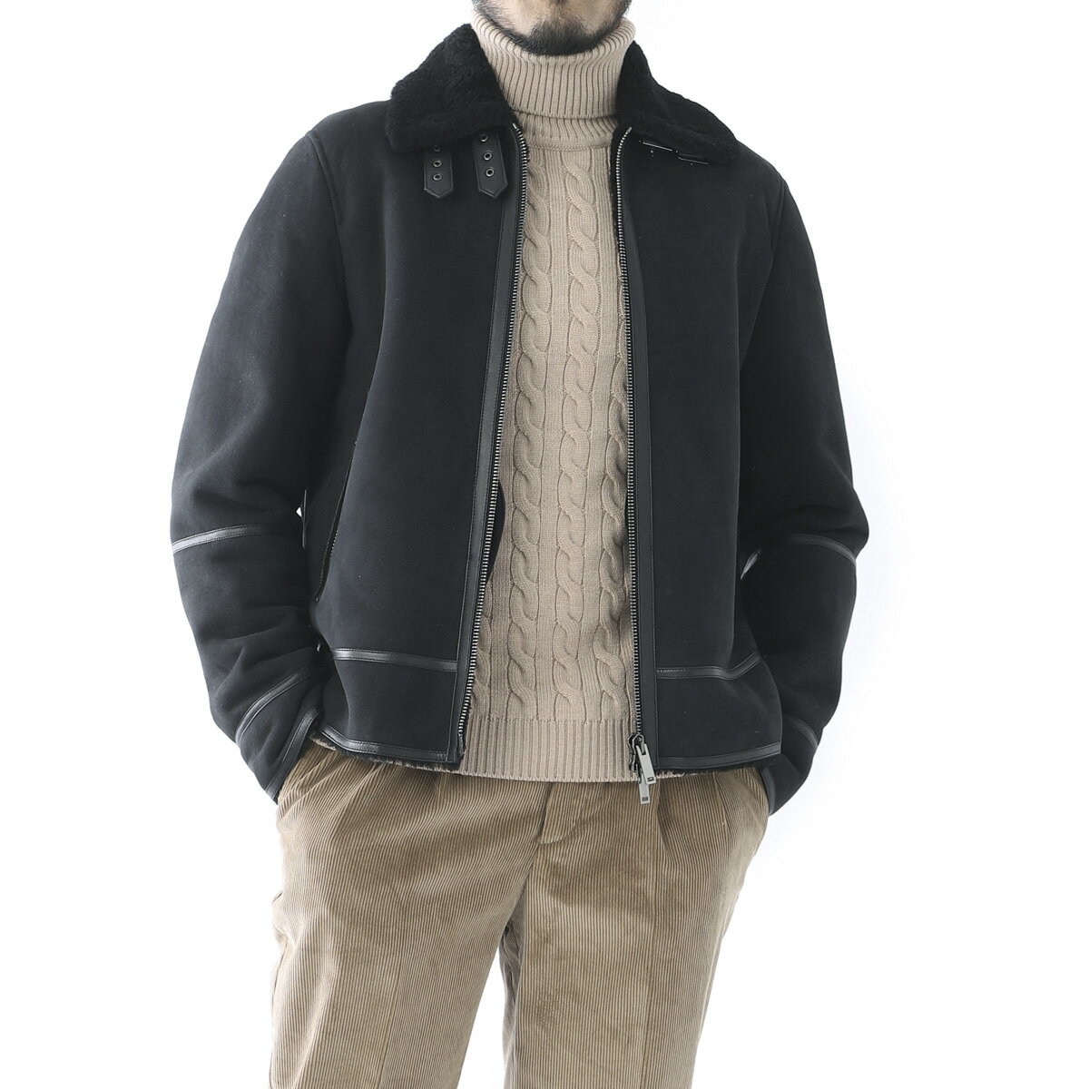 革ジャン メンズ 人気ブランドランキング22 ベストプレゼント