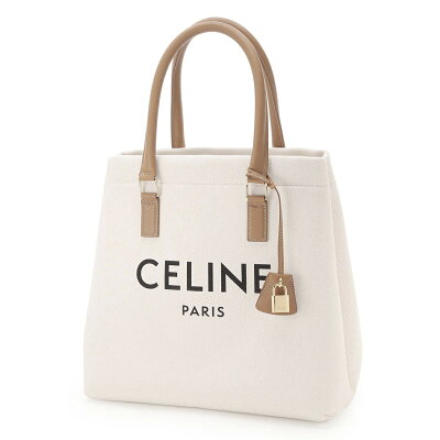 【アウトレット】セリーヌ CELINE トートバッグ ベージュ レディース 19216 2bnz 02nt Horizontal【あす楽対応_関東】【返品送料無料】【ラッピング無料】