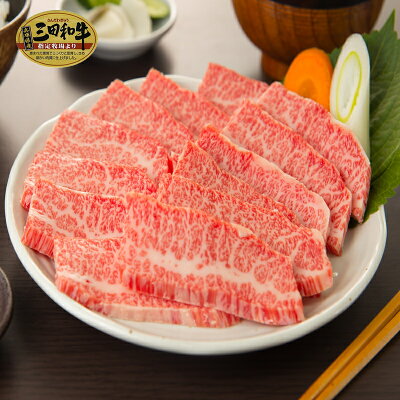 【お中元帰省中元特集】【三田和牛】カルビ焼肉用500g【国産牛肉 和牛 黒毛和牛 ギフト 帰歳暮 御贈答 内祝い 御祝 出産祝 快気祝 お中元 お歳暮 お誕生日 焼肉 カルビ 三田和牛】