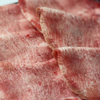 【豊西牛ホルモン】牛タン焼肉スライス400g(4人前)【国産牛ホルモン 牛タン ギフト 帰歳暮 御贈答 内祝い 御祝 出産祝 快気祝 お中元 お歳暮 お誕生日 但馬牛三田和牛専門店ミートマイチク】