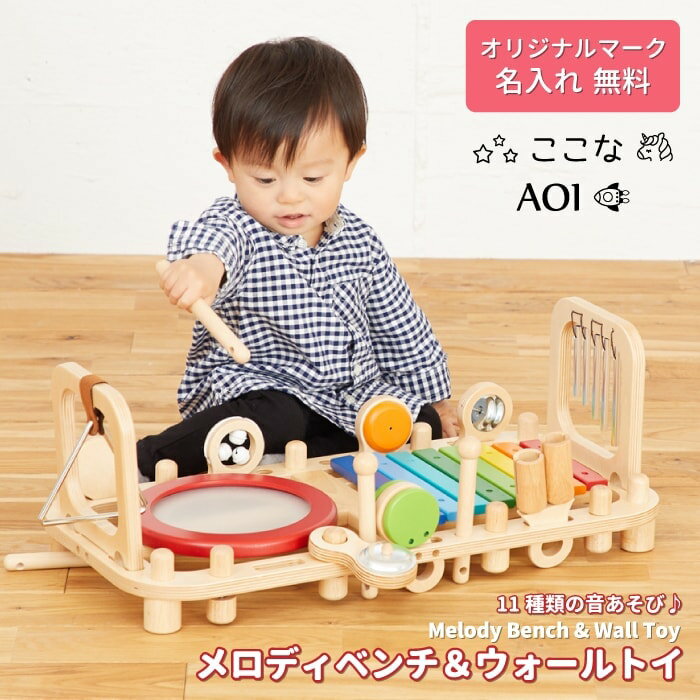 1歳への知育玩具 人気プレゼントランキング22 ベストプレゼント