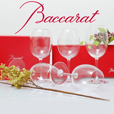 【BJK☆MEGA SALE 2nd】バカラ Baccarat オノロジー ワイングラス 単品タイプA 【通常価格14,800円→SALE価格13,300円】
