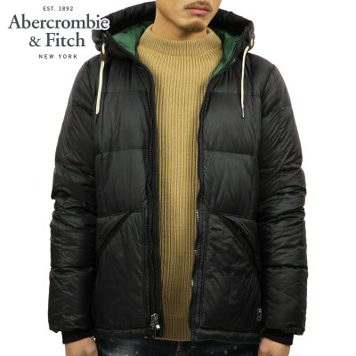 アバクロ アウター メンズ 正規品 Abercrombie&Fitch ジャケット ダウンジャケット ULTRA PUFFER 132-327-0526-900