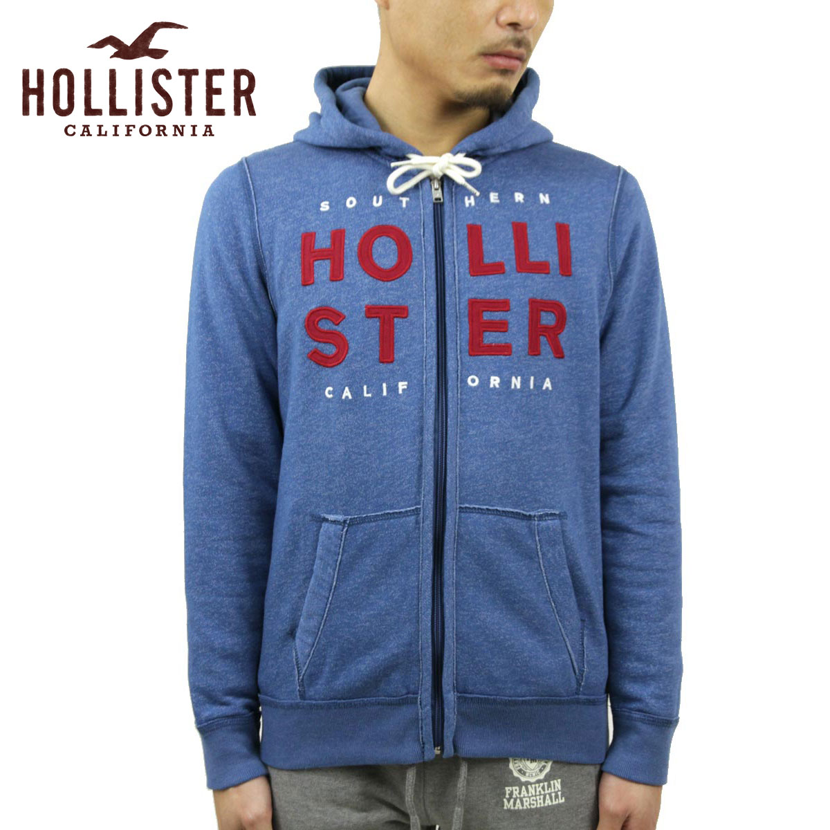 ホリスター パーカー メンズ プレゼント 人気ランキング21 ベストプレゼント