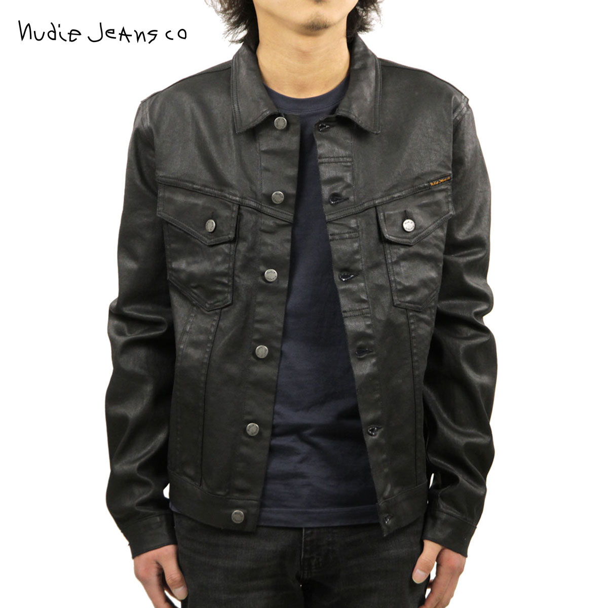 まとめ買いお得 アウター メンズ ヌーディージーンズ 人気ブランドランキング22 高品質な商品 Gegrenewables Com