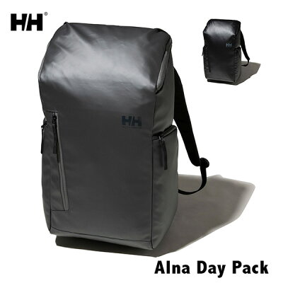 【ポイント10倍】へリーハンセン アルナデイパック スタイリッシュ 耐水バックパック MacBook Pro14インチまで対応 Helly Hansen Alna Day Pack HY92153