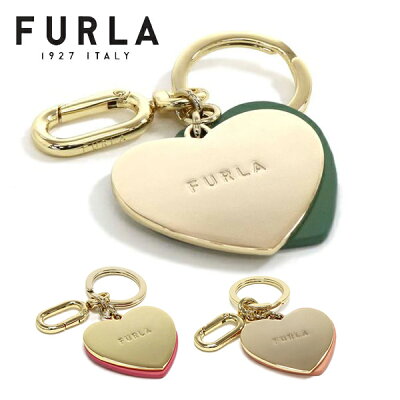 【月末セール開催中!】フルラ キーホルダー レディース FURLA key ring VENUS KEYRING HEART ハート RZ73VN0 BX0204 【送料無料♪】
