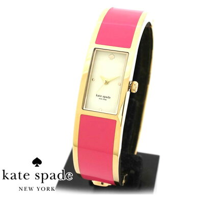 【SALE! 在庫限り】 ケイトスペード 時計 レディース Kate Spade 腕時計 カルーセル carousel 1YRU0047 【送料無料♪】【あす楽】