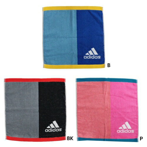 アディダス ハンドタオル アディダス adidas ジャガード ウォッシュタオル アベック ソルティー プレゼント スポーツブランド メール便可 マシュマロポップ