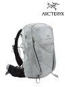 ARC'TERYX アークテリクス｜Aerios 30 Backpack (Reg) #Pixel [27337][L07547900] エアリオス 30 バックパック メンズ