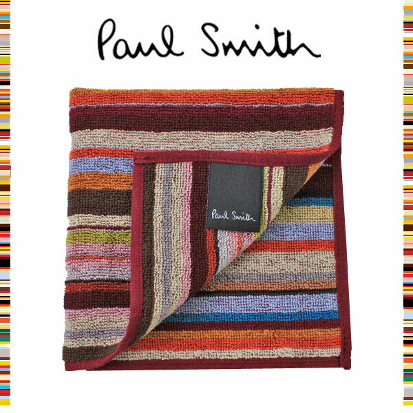 ポールスミス ハンカチ メンズ プレゼント 人気ランキング21 ベストプレゼント