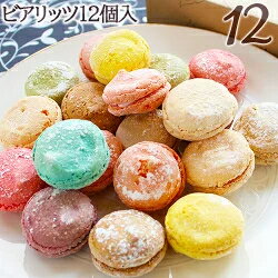池ノ上ピエール ビアリッツ マカロン 12個入 「 池ノ上 ピエール チョコ チョコレート 洋菓子 お菓子 マカロン おかし バレンタイン 義理チョコ 子供 本命 プチギフト 詰め合わせ おしゃれ お取り寄せ ギフト 友チョコ プレゼント おやつ 贈り物」