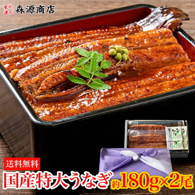 うなぎ 国産 無投薬 2尾 約180g×2本 鰻 風呂敷包み 鹿児島県産 鰻 うなぎ ウナギ 蒲焼 かば焼き 土用丑 土用 丑の日 スタミナ 夏 山田水産 冷凍便 ギフト お取り寄せグルメ 食品 ギフト【あす楽】