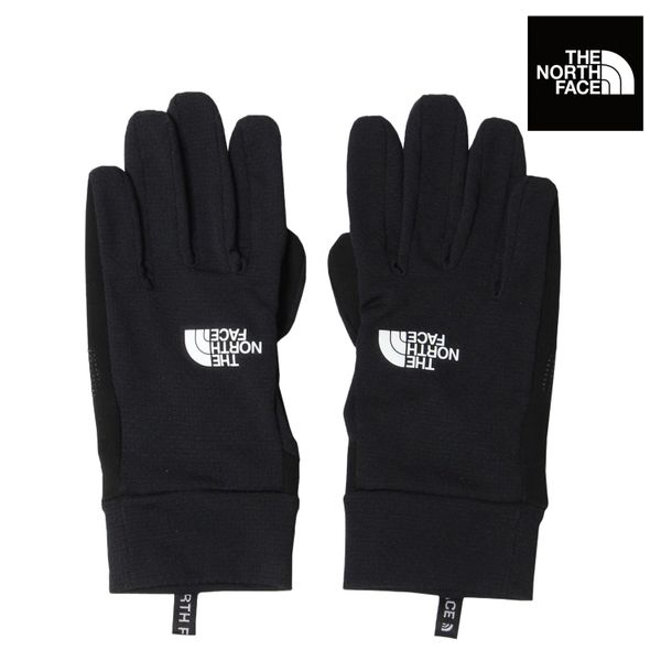 未使用品 海外限定 Black Black Tnf Tnf グローブ 手袋 メンズ Mitt Sherpa Heritage ザ ノースフェイス ブランド 人気 新作 日本未発売 財布 帽子 ファッション小物 Salemart Org