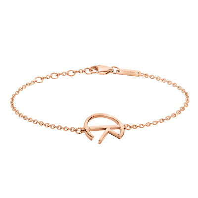 【送料無料】Calvin Klein カルバンクライン ブレスレット アクセサリー KJ6DPB100100 メンズ レディースユニセックス ピンクゴールド【あす楽対応】【RCP】【プレゼント】【ブランド】【ラッキーシール対応】【セール】