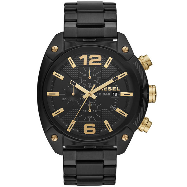 ディーゼルのメンズ腕時計おすすめ 人気ランキングtop10 21年最新版 ベストプレゼントガイド