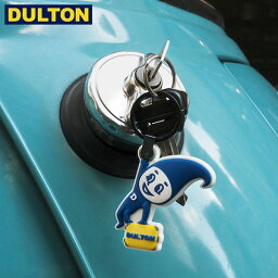 ダルトン DULTON DULTON KEY HOLDER B (品番：118-338B) ダルトン インダストリアル アメリカン ヴィンテージ 男前 ダルトン キーホルダー B