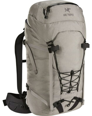 ARC'TERYX アークテリクス Alpha AR 35 Backpack アルファAR 35バックパック 防水ザック バックパック リュック REG Pegasus