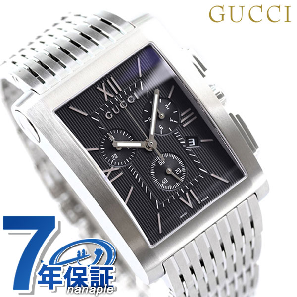 グッチのメンズ腕時計おすすめ 人気ランキングtop10 21年最新版 ベストプレゼントガイド