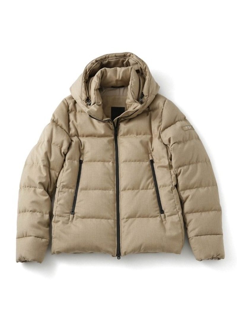 ナノ ユニバース ダウンジャケット メンズ 人気ブランドランキング21 ベストプレゼント