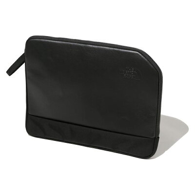 THE NORTH FACE(ザ・ノース・フェイス) 【23春夏】ROAMER GADGET HOLDER(ローマー ガジェット ホルダー) ONE SIZE ブラック(K) NM82063