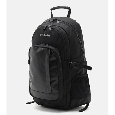 Columbia(コロンビア) Star Range 30L BackpackII(スター レンジ 30L バックパックII) 30L 010(BLACK) PU8197